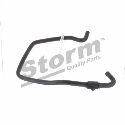 Durite radiateur chau pour Renault 9, Super 5, Clio I
