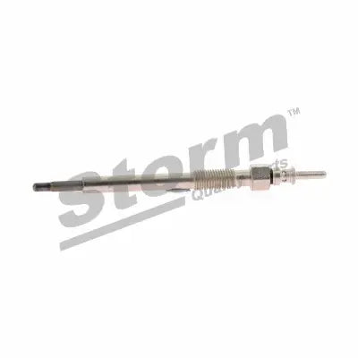 Bougie préchauffage pour OPEL Corsa C, Astra H, Astra G / Honda Civic VII