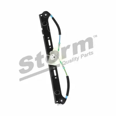 Mécanisme lève vitre arrière gauche pour BMW X3