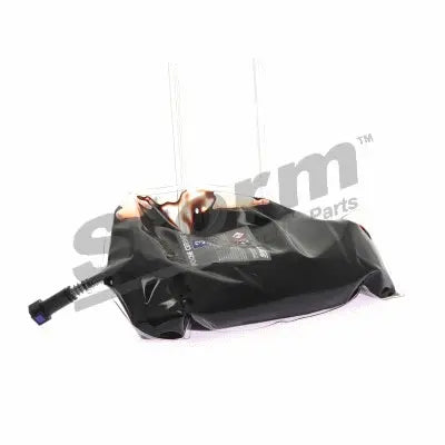 Additif, régénération du filtre à particules/à suie pour C4/PIC/BER/PAR 1.75L