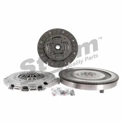 Kit adaptateur, embrayage