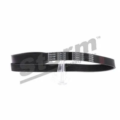 Courroie accessoire 6pk1125