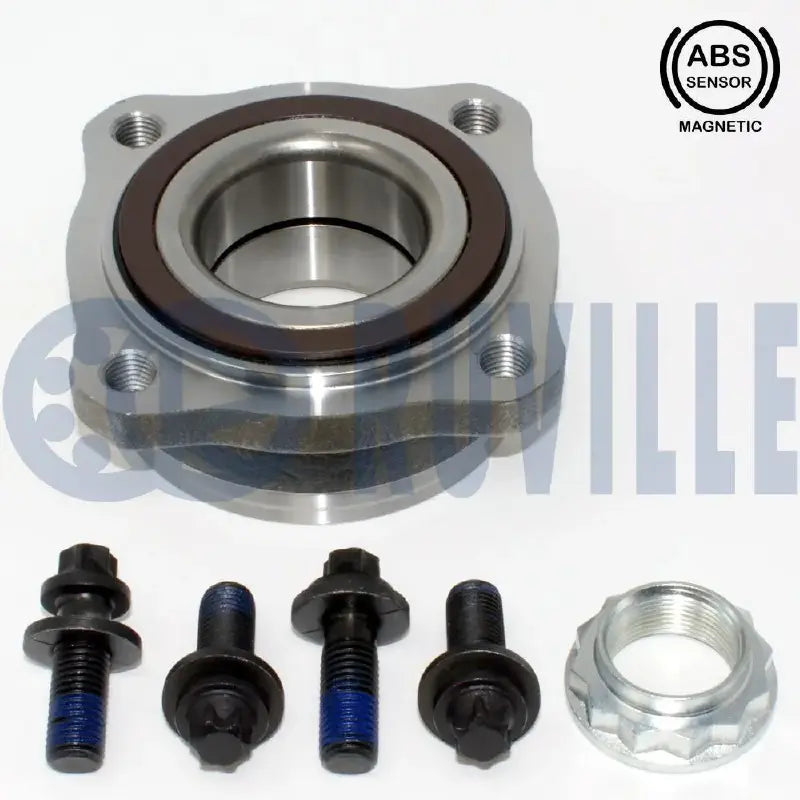 Kit roulement pour BMW 5, 7, 5 Gran Turismo