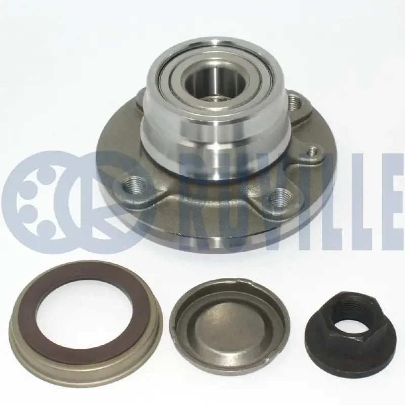 Kit roulement pour OPEL Tigra Twintop, Corsa C