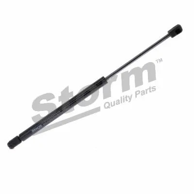 Vérin de capot pour Alfa Romeo 166