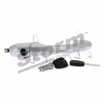 Poig-de porte g pour Alfa Romeo 147