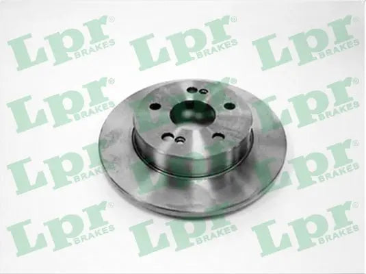 Jeu 2 disques frein renault safrane i (b pour Renault Safrane I