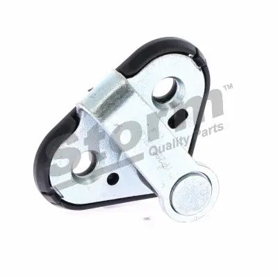 Loquet porte avant pour Iveco Daily III, Daily IV, Daily V