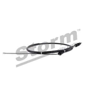 Câble de frein arrière droit pour Renault Kangoo / Nissan Kubistar