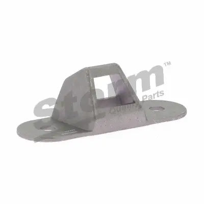 Guidage, bouton de verrouillage pour BOX/JUMP/DUC