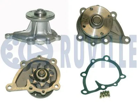 Pompe a eau pour Nissan Vanette, Sunny Traveller