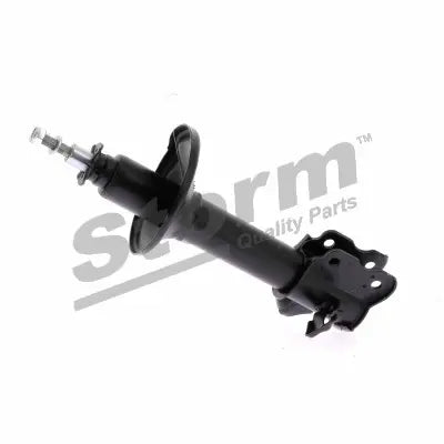 Amortisseur hydraulique arrière gauche pour Nissan Sunny III, 100NX