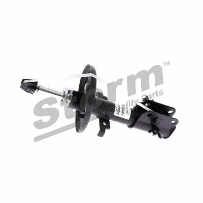 Amortisseur gaz avant droit/gauche pour Renault Laguna, Laguna III Grandtour, Laguna III