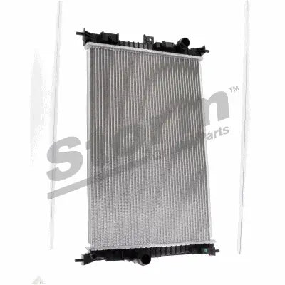 Radiateur pour Peugeot 508 I, Expert, 5008 / Citroën Grand C4 Spacetourer, C4 Picasso II, C4 Grand Picasso II