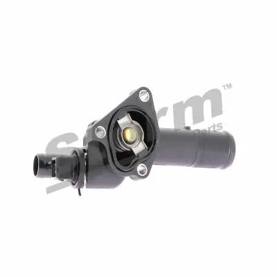 Boîtier thermo pour Renault Scénic III, Modus / Grand Modus, Kangoo / Dacia Duster, Logan MCV II, Lodgy