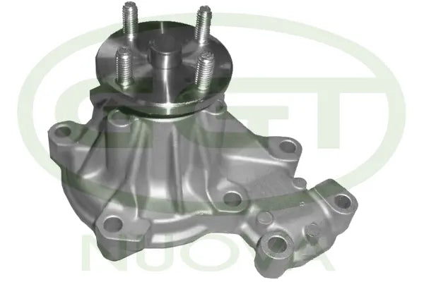 Pompe a eau pour Ford Ranger, Focus III Turnier, Kuga II / Mazda BT-50, B-serie, I