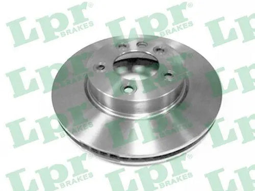 1 disque de frein pour VW Touareg / Porsche Cayenne