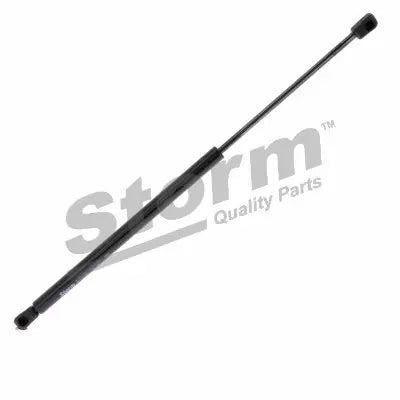 Vérin de hayon pour SEAT Toledo I