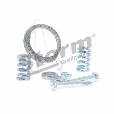 Kit montage collier pour Peugeot Partner, 307, 308 I / Citroën Berlingo / Berlingo First, Xsara Picasso, C15