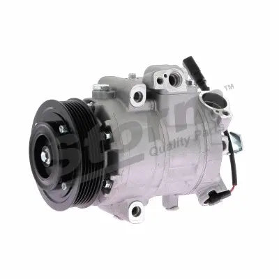 Compresseur pour VW Polo IV, Golf Plus V, Jetta IV / Audi A2, TT