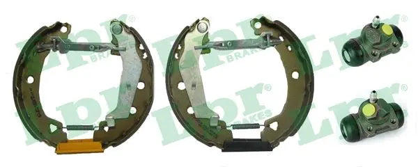 Kit de frein prémonté alfa 133 pour Alfa Romeo 33 Sportwagon, 33, Alfasud Sprint
