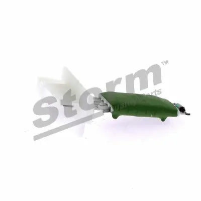 Résistance chauffage/clim pour Peugeot 207, 207 CC