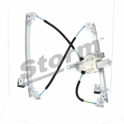 Lève vitre avant gauche pour Peugeot 607