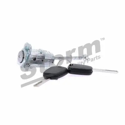 Barillet portes pour Citroën C3 I