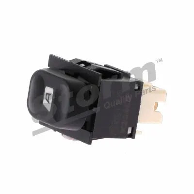 Contacteur retrovis. pour Peugeot Partner, 406 / Citroën Berlingo / Berlingo First