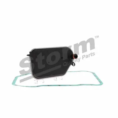Kit de filtre hydraulique, boîte automatique pour AUDI/SKODA/VW