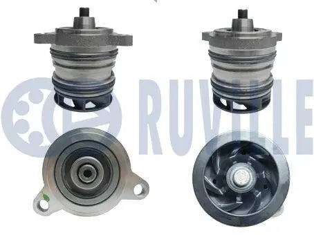 Pompe a eau pour VW Transporter T5, California T5, Touareg