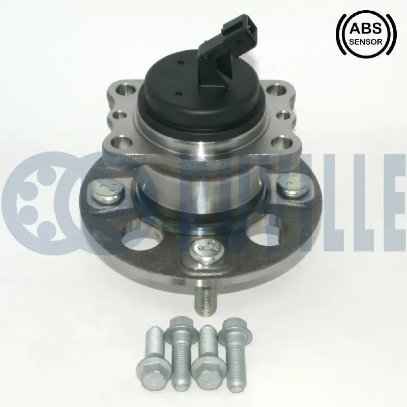Kit roulement pour Hyundai i20 II, i20 Active