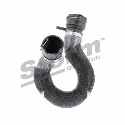 Duri radiateur inférieur audi pour Audi A6 C6, A6 Allroad C6