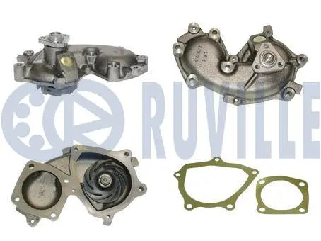 Pompe a eau pour FIAT Strada, Punto, Palio Weekend