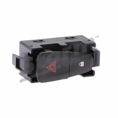 Bouton warning pour Renault Sandero/stepway II / Dacia Dokker, Lodgy, Logan MCV II