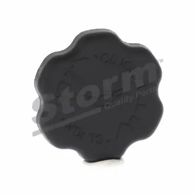 Lot de 4 – Bouchon, goulotte de remplissage d’huile pour FORD