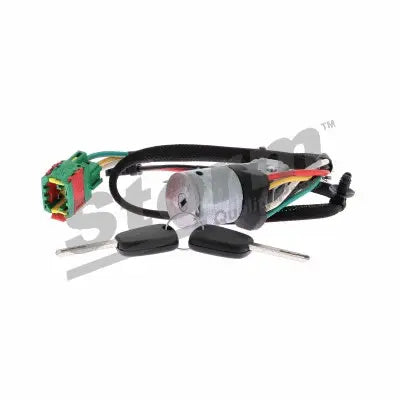 Démarrage/antivol pour Peugeot 307, 307 CC