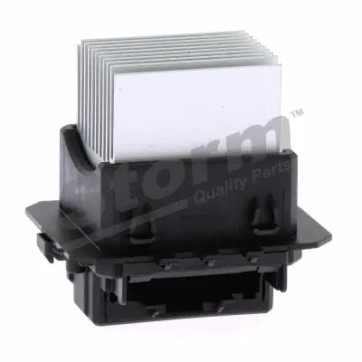 Résistance chauffage/clim pour Peugeot 308 I, 308 CC, 108 / Citroën DS4, C3 Picasso, C4 II