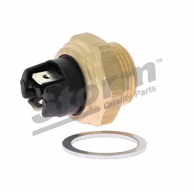 Interrupteur de température, ventilateur de radiateur pour RENAULT/PSA OUV 92