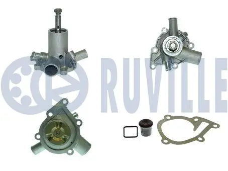 Pompe a eau pour Peugeot 204, 305 I, 304