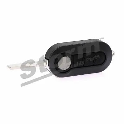 Coque cle + protection noire pour Peugeot Boxer, Bipper, Bipper Tepee / Citroën Jumper III, Jumper II, Jumper