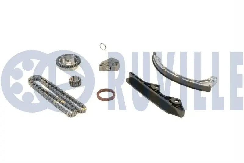 Kit chaine pour Nissan Micra II, Micra III, Micra C+C III