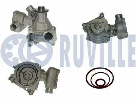 Pompe a eau pour Mercedes-Benz 124, SL