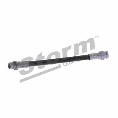 Flexible frein arrière pour Peugeot 307, 308 I, 308 CC / Citroën C2, DS4, C3 I