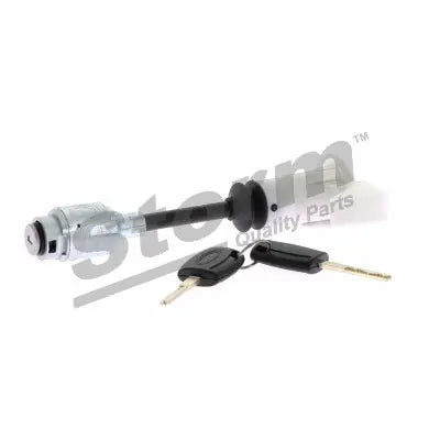 Serrure de coffre pour Ford Focus C-max