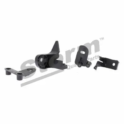 Kit support opt d pour Dacia Sandero II