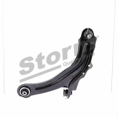 Bras suspension g pour Renault Megane II, Scénic II, Grand Scénic II