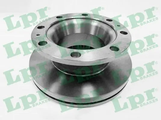 1 disque de frein meritor lm,tm