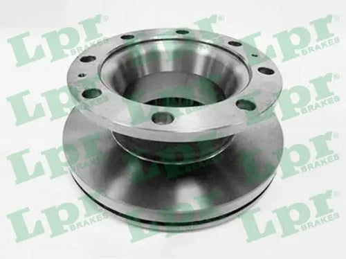 1 disque de frein meritor lm,tm