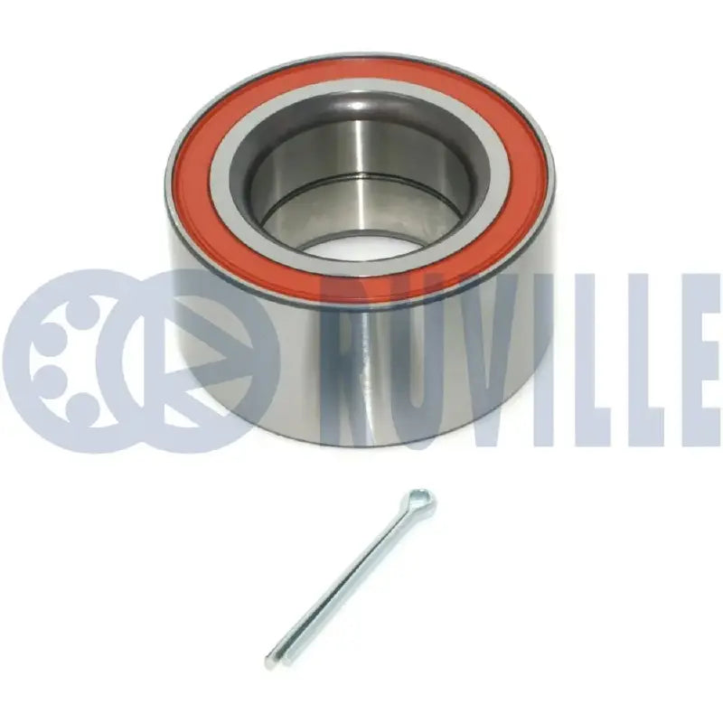 Kit roulement pour Porsche 911, Boxster